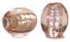 Silver Foil Beads - click here for large view